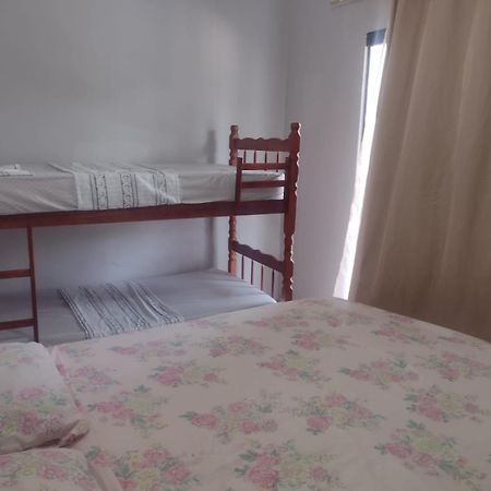 Recanto Bellamar Pousada E Hostel Guarujá Buitenkant foto