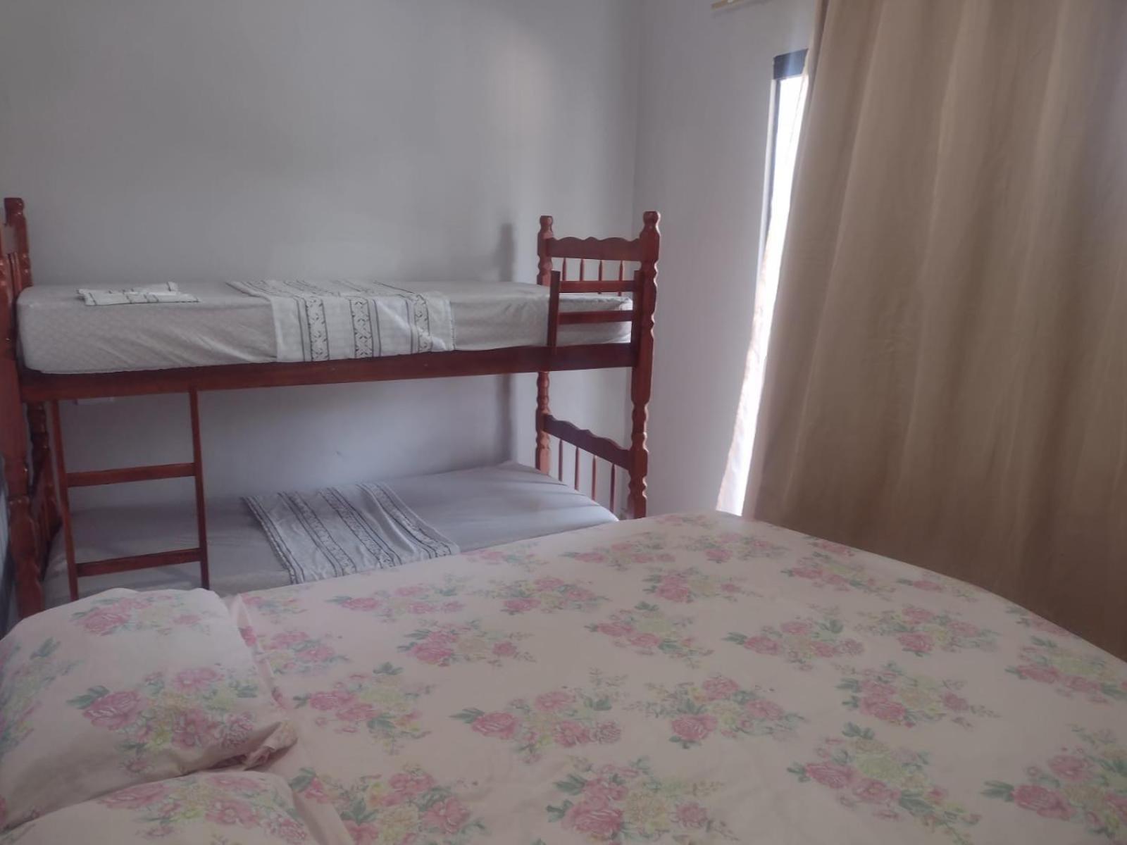 Recanto Bellamar Pousada E Hostel Guarujá Buitenkant foto